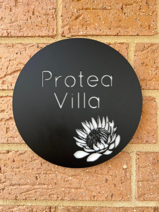 Protea Villa Wodonga Exterior foto